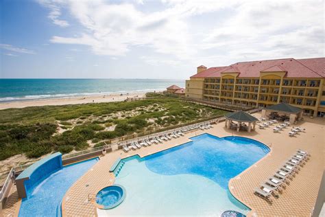 Lodging In South Padre Island Texas